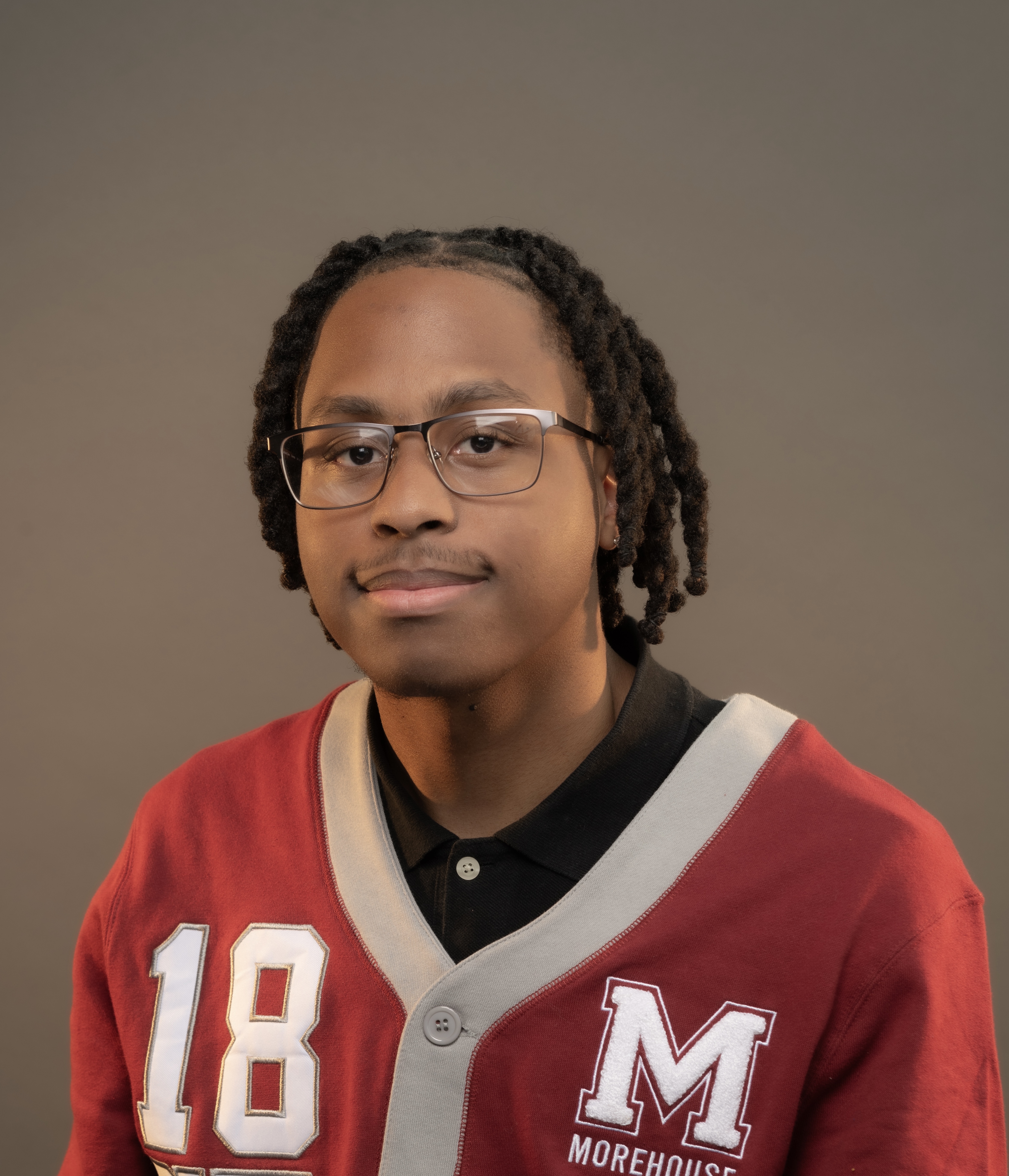 Amari Gray