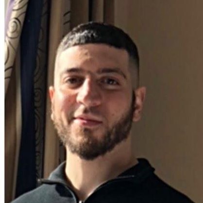 Basil Ghali