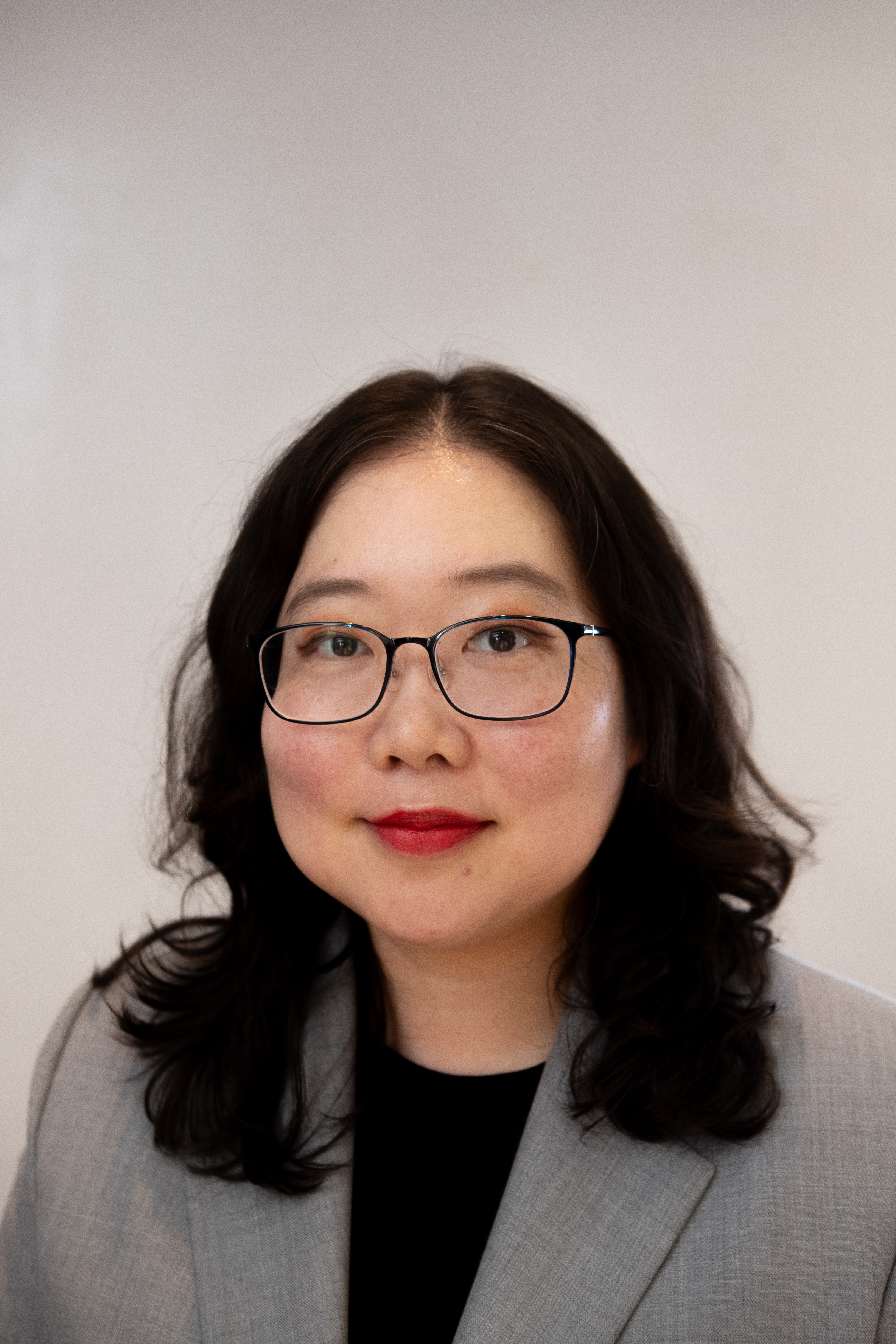 Helen Jang, PhD