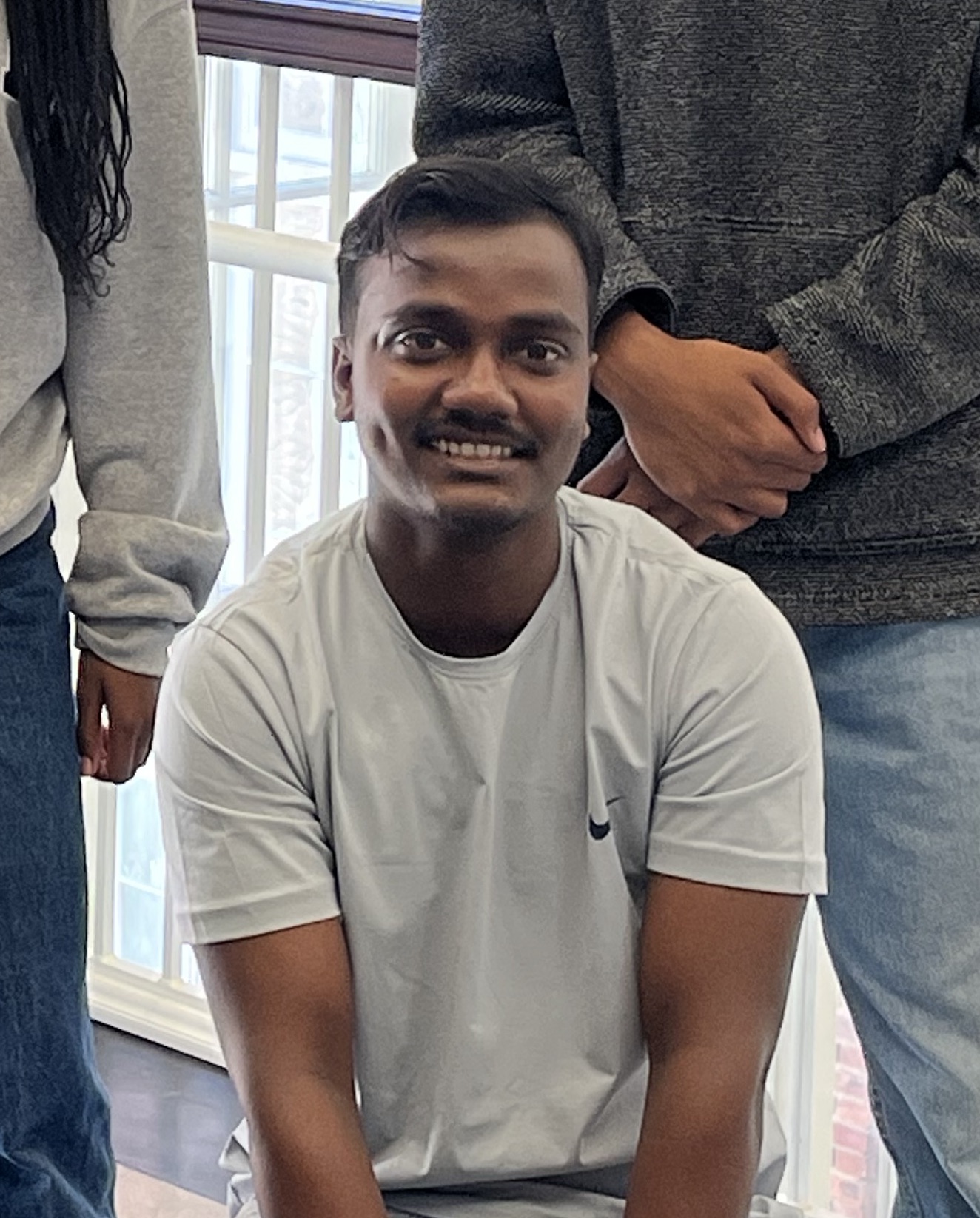Jibek Gupta