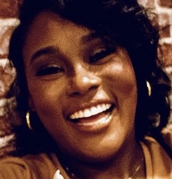 Lyrric Jackson