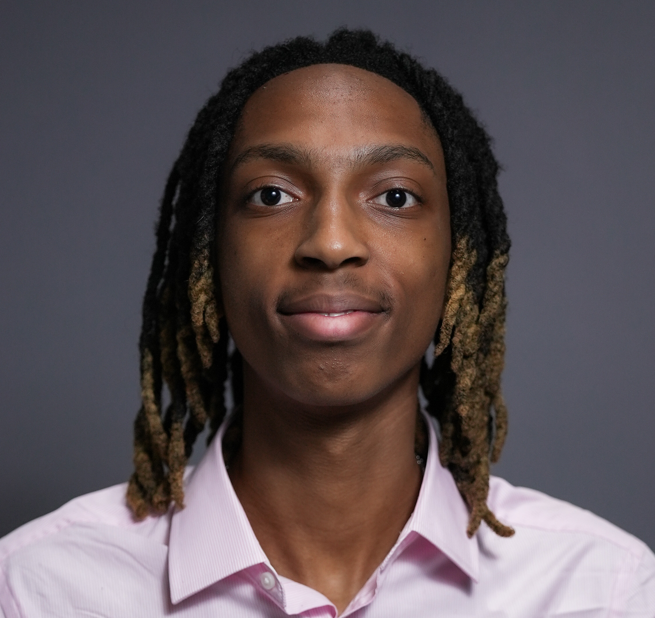 Myles Ndiritu