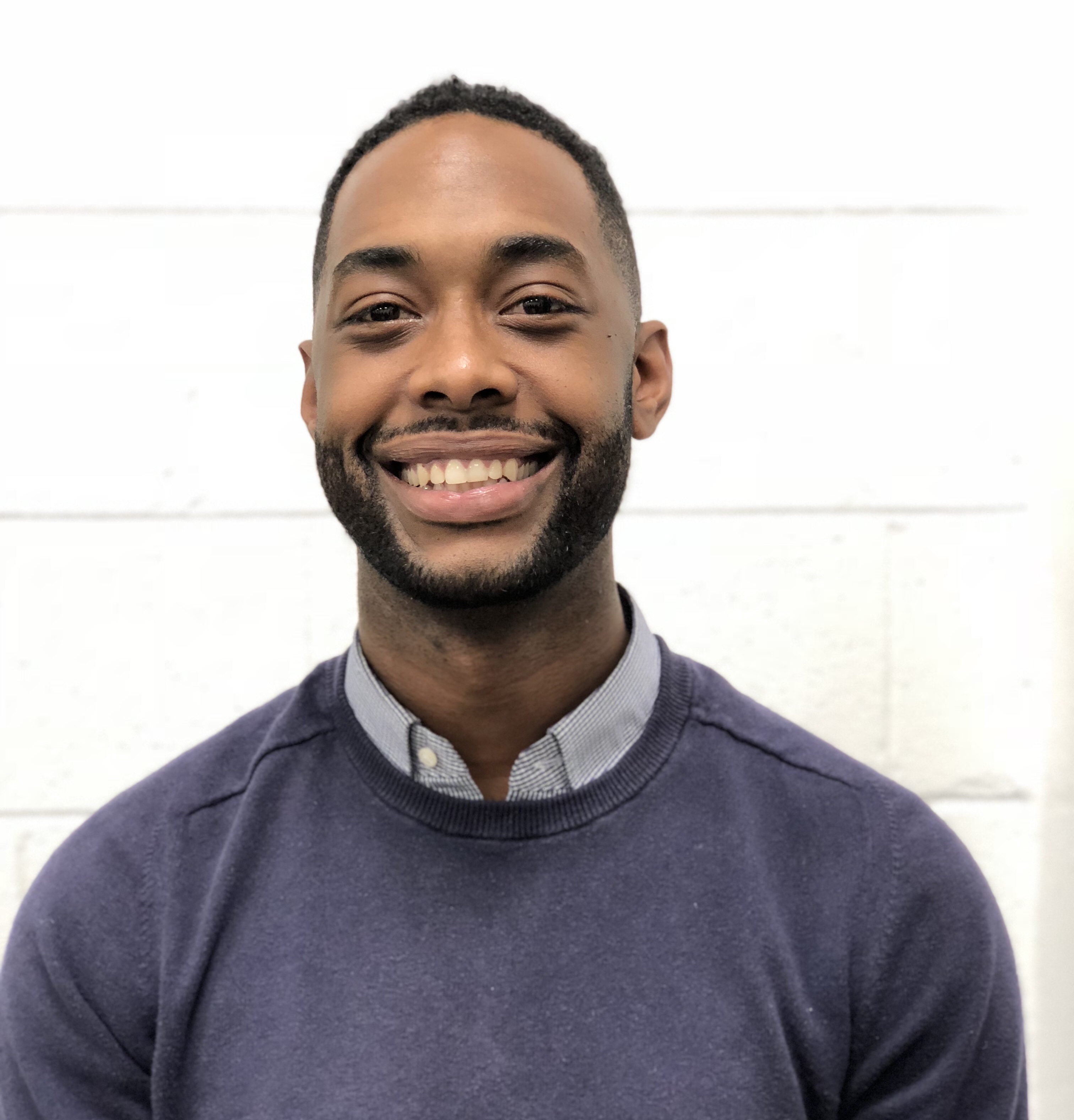 Nathan Alexander, PhD