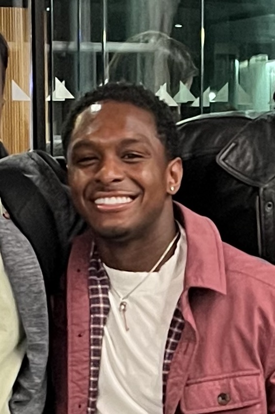 Nicholas Angelo